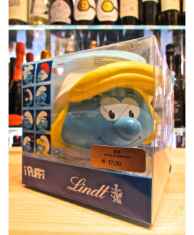 Vendita online Tazza Puffetta Lindt. Confezioni Lindt & Sprüngli al miglior prezzo. Shop on line prodotti dei Puffi