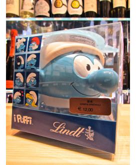 Online sales The Smurfs Lindt Cup. Lindt & Sprüngli Smurfette Cup at the best price. Shop online cup with The Smurfs. 