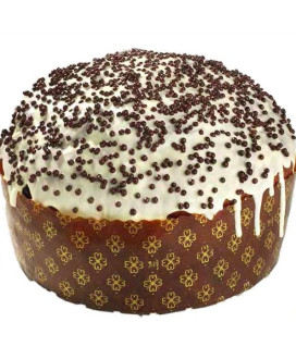 Fiasconaro panettone Pera e Cioccolato 1000g