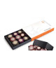 Guido Gobino - Assorted Dark Chocolates - 240g