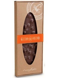 Guido Gobino - Dark Chocolate Hazelnut 300g