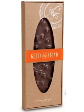 Guido Gobino - Dark Chocolate Hazelnut 300g