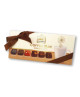 Slitti - 12 Pralines - Cafè Bar 120g