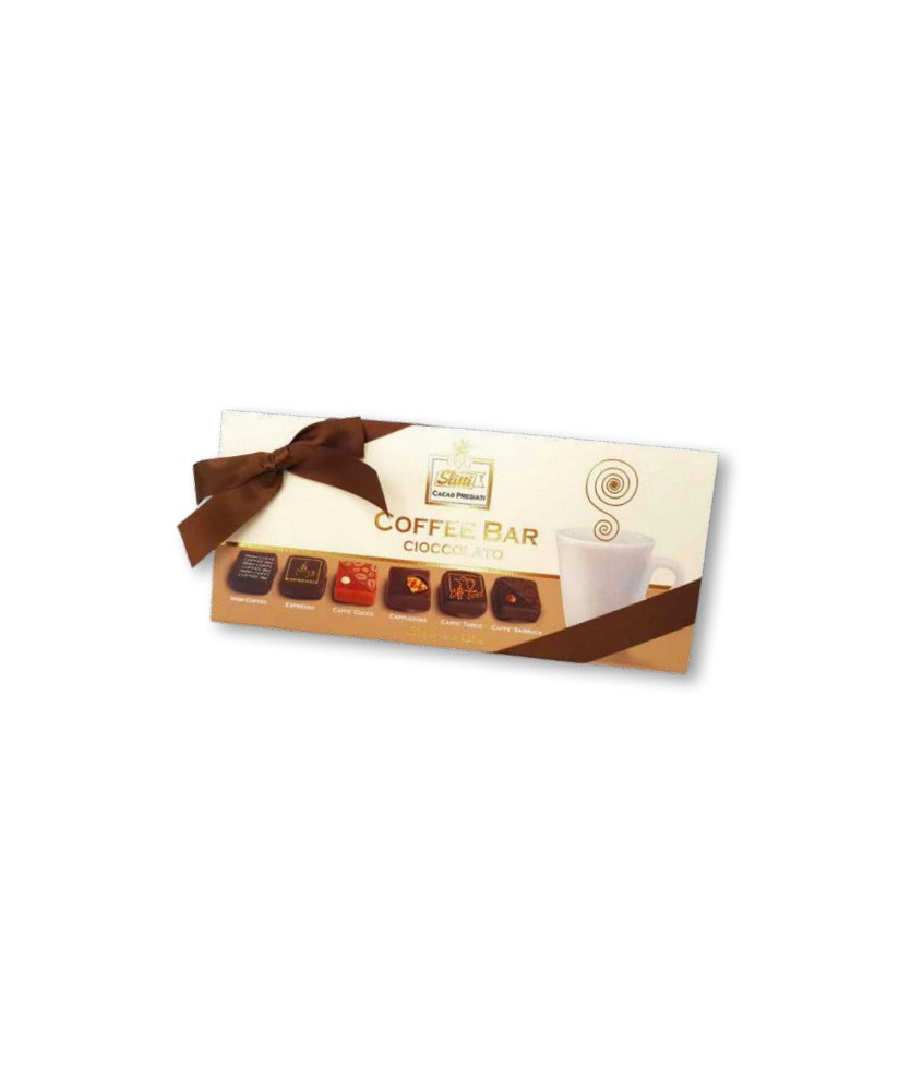 Online sales box pralines Slitti. Shop online gift boxes assorted pralines handmade craft, Italian chocolate. Best price package