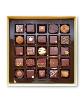 Online sales box pralines Slitti. Shop online gift boxes assorted pralines handmade craft, Italian chocolate. Best price package