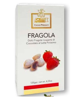 Slitti - Fragola - 120g