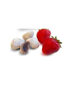 Slitti - Strawberry - 120g