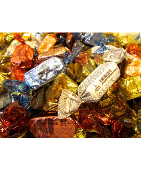 Fiasconaro - Torroncino Assorted - 250g