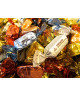 Torroncini Fiasconaro - Mix : Size - 250 gr