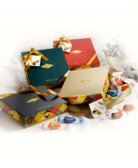 Vendita online Torroncini Siciliani Condorelli di Belpasso Catania. Shop on line morbidi torroncini ricoperti di cioccolato al l