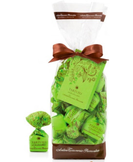 Vendita online tartufini al pistacchio Antica Torroneria Piemontese, shop on line tartufi di cioccolato. Miglior prezzo