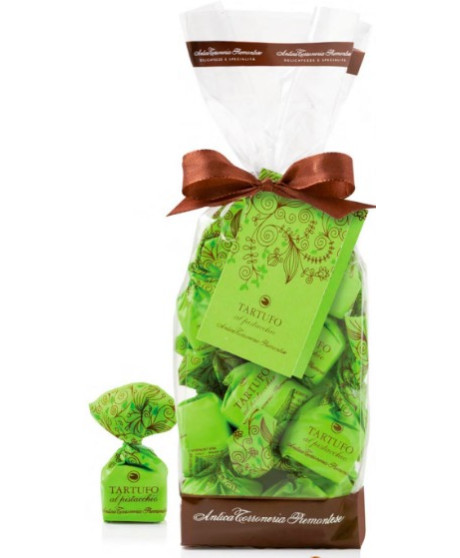Vendita online tartufini al pistacchio Antica Torroneria Piemontese, shop on line tartufi di cioccolato. Miglior prezzo Vendita online tartufini al pistacchio Antica Torroneria Piemontese, shop on line tartufi di cioccolato. Miglior prezzo