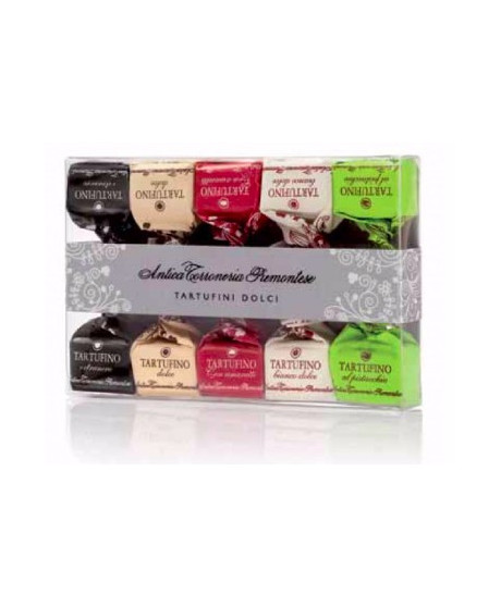 Vendita online tartufini assortiti Antica Torroneria Piemontese, shop tartufi di cioccolato. Miglior prezzo Vendita online tartufini assortiti Antica Torroneria Piemontese, shop tartufi di cioccolato. Miglior prezzo