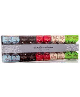 Vendita online tartufini assortiti Antica Torroneria Piemontese, shop tartufi di cioccolato. Miglior prezzo
