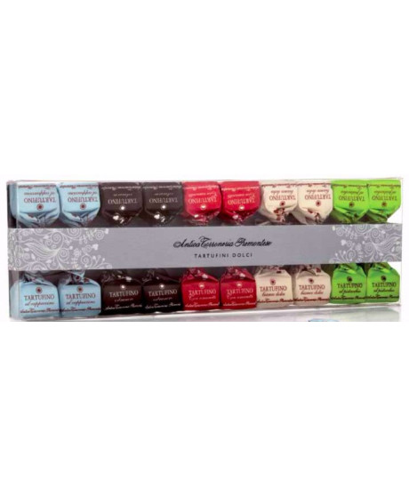 Shop online assorted chocolate truffles Antica Torroneria Piemontese, sale chocolate. Best price Shop online assorted chocolate truffles Antica Torroneria Piemontese, sale chocolate. Best price