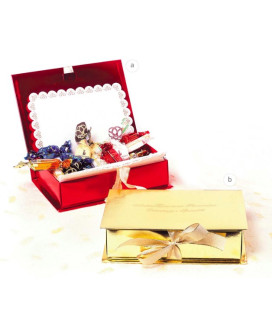 Shop online assorted chocolate truffles Antica Torroneria Piemontese, sale chocolate. Best price