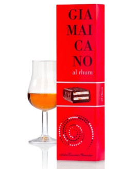 Rhum Nougat - Giamaicano - 250g