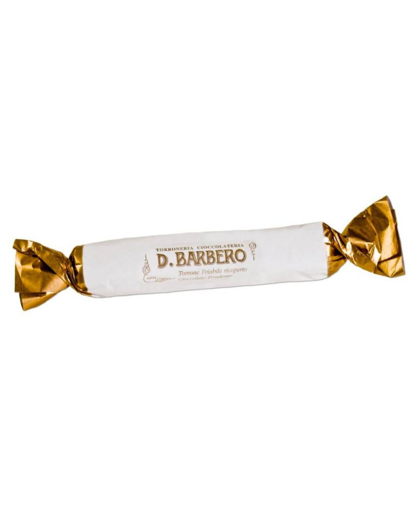 Barbero - Salame - Stuffed with Hazelnut - 500g