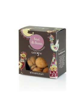 Vendita online Baci di Dama B. Langhe. Shop on line prezzo bacio di dama piemontese B. Langhe
