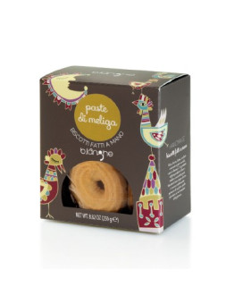 Vendita online Paste di Meliga B. Langhe. Shop on line prezzo bacio di dama piemontese B. Langhe