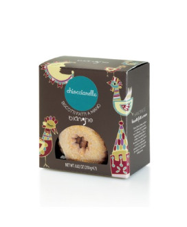 Vendita online Chiocciarelle B. Langhe. Shop on line prezzo bacio di dama piemontese B. Langhe