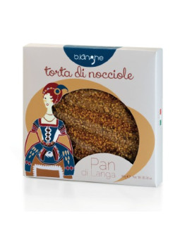 Shop online Hazelnut Cake B. Langhe. Shop on line italian Caprice piedmont quality B. Langhe