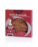 (3 BOXES X 300g) B. Langhe - Hazelnut Cake with Chocolate 