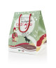 (3 PANETTONI X 1000g) B. Langhe - Glassato