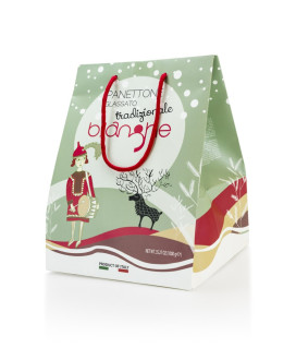 Vendita online Panettone Glassato B. Langhe. Shop on line prezzo panettoni artigianali piemontesi B. Langhe