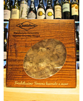 Online sale Delicious OUR RANGE OF CRAFT TORRONI: Demurtas - NOUGAT TONARA, SCALDAFERRO - MANDORLATO, SISTERS Nurzia, FLAMIGNI, 
