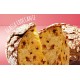 Filippi - Panettone - No Candied Fruit - 1000g