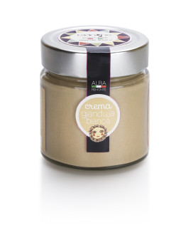 Vendita online Crema Spalmabile bianca B. Langhe. Shop on line prezzo creme B. Langhe