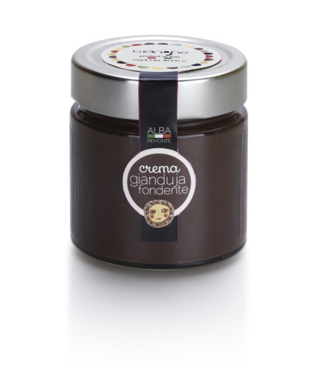 Vendita online Crema Spalmabile Fondente B. Langhe. Shop on line prezzo creme B. Langhe Vendita online Crema Spalmabile Fondente B. Langhe. Shop on line prezzo creme B. Langhe