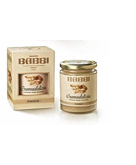 Babbi - Pine Nut - 300g