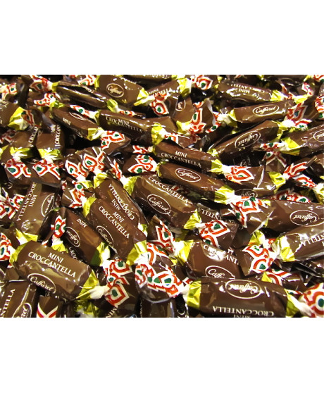 Vendita online cioccolatini Caffarel di Torino - Minicroccante Gentile alle nocciole. Shop on line croccante Gentile Caffarel. M Vendita online cioccolatini Caffarel di Torino - Minicroccante Gentile alle nocciole. Shop on line croccante Gentile Caffarel. M