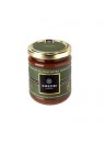 (3 PACKS) Amedei - Tuscan Cream with oliv oil - Hazelnut - 200g