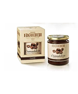 Babbi - Coffee - 300g
