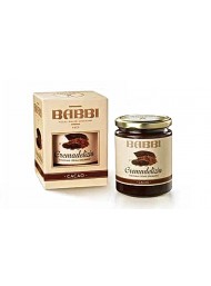 Babbi - Cocoa - 300g