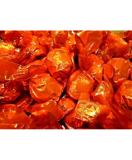 Baratti - Cuneesi Rhum - 500g