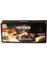 Babbi - Babbini Assortiti - 300g - Scatola Regalo