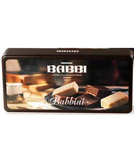 Online Sale Delicious Waferini HELD AT SOME FLAVORS Vulpitta Corso 101