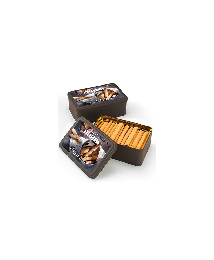Online sale Delicious WAFER FILLED WITH COCOA CREAM Vulpitta Corso 101