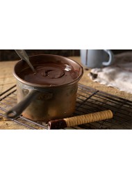 Babbi - Dark Hot Chocolate - Cioccodelizia - 150g