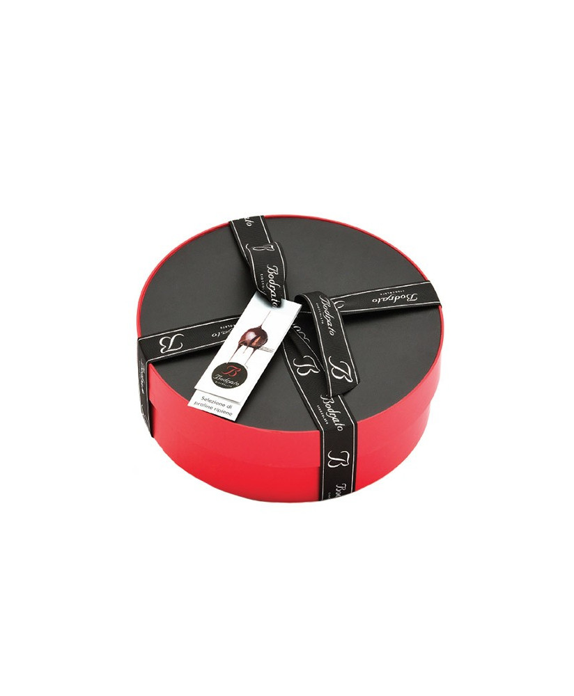 Vendita online Scatole regalo cioccolatini Bodrato - Novi Ligure - Alessandria. Shop on line Cioccolatini e Praline Bodrato in e