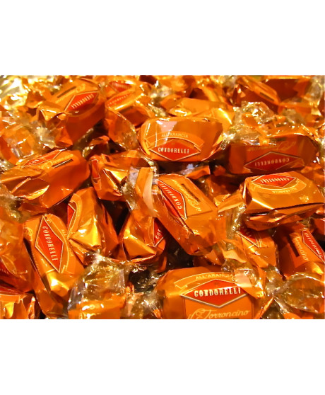 Condorelli - Covered Orange - 100g