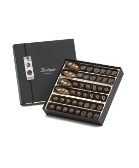 Vendita online Scatole regalo cioccolatini Bodrato - Novi Ligure - Alessandria. Shop on line Cioccolatini e Praline Bodrato in e