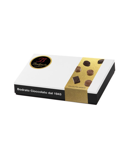 Vendita online Scatole regalo cioccolatini Bodrato - Novi Ligure - Alessandria. Shop on line Cioccolatini e Praline Bodrato in e Vendita online Scatole regalo cioccolatini Bodrato - Novi Ligure - Alessandria. Shop on line Cioccolatini e Praline Bodrato in e