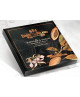 Baratti & Milano - Tasting Selection of 4 Chocolate Bars - 300g