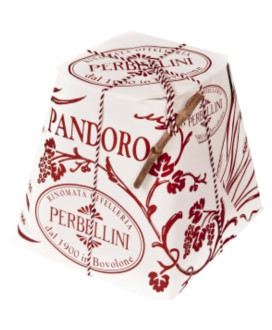 Vendita online Panettone, Pandoro e Ofella di Perbellini - Bovolone - Verona. Shop on line prodotti della pasticceria Perbellini