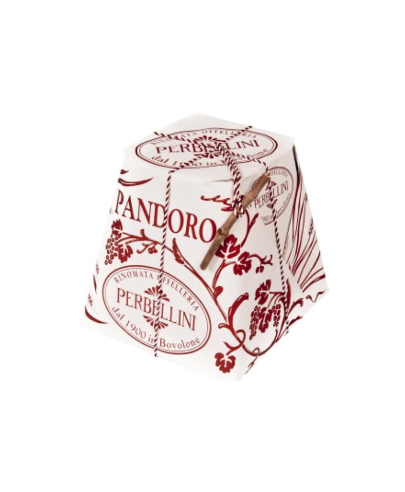 Vendita online Panettone, Pandoro e Ofella di Perbellini - Bovolone - Verona. Shop on line prodotti della pasticceria Perbellini